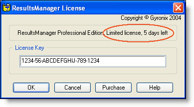 jprofiler license key